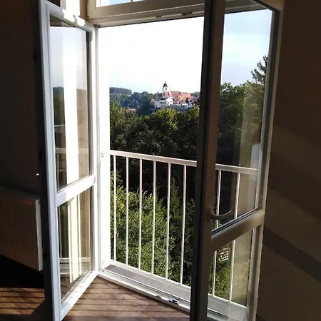 Apartment Veliky Apartman S Krasnymi Vyhledy Nove Mesto nad Metuji