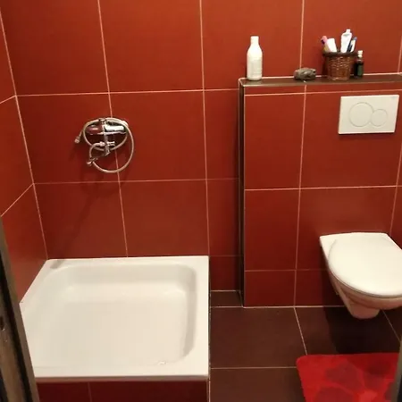 Veliky Apartman S Krasnymi Vyhledy Apartment *