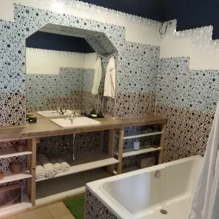 Veliky Apartman S Krasnymi Vyhledy * Nove Mesto nad Metuji